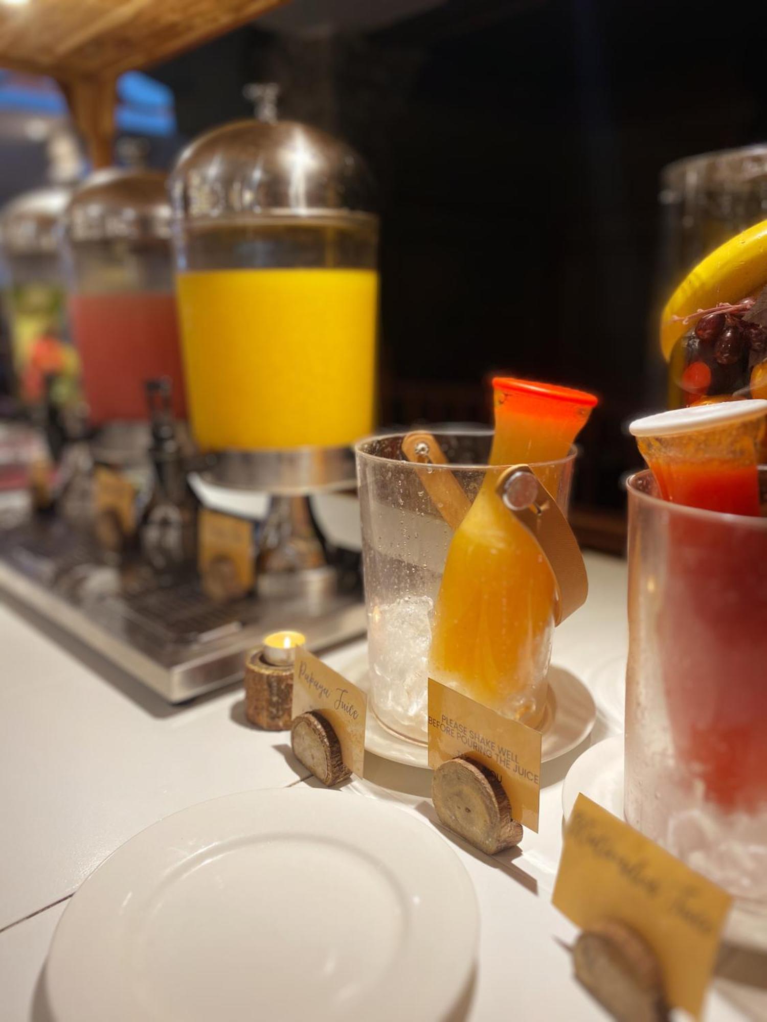 库塔巴厘岛温纳别墅假日酒店 庫塔 外观 照片